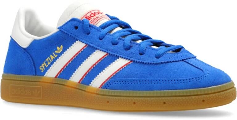 adidas Originals Sportschoenen Spezial Blue Dames