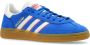 Adidas Originals Handball Spezial Blue- Heren Blue - Thumbnail 6