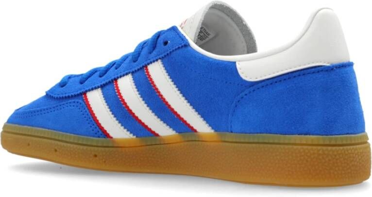 adidas Originals Sportschoenen Spezial Blue Dames