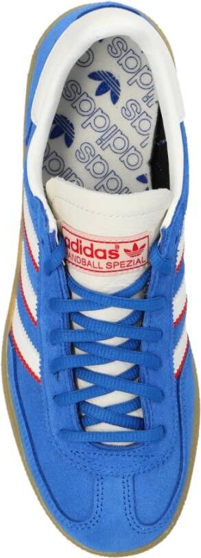 adidas Originals Sportschoenen Spezial Blue Dames