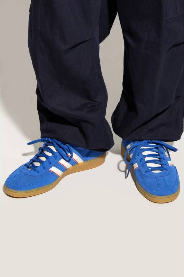 adidas Originals Sportschoenen Spezial Blue Heren