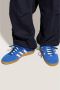 Adidas Originals Handball Spezial Blue- Heren Blue - Thumbnail 14