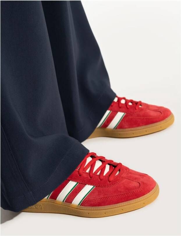 adidas Originals Sportschoenen Spezial Red Dames