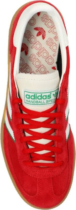 adidas Originals Sportschoenen Spezial Red Dames