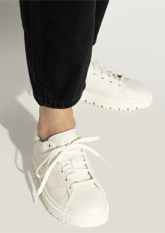 adidas Originals Sportschoenen Stan Smith White Dames