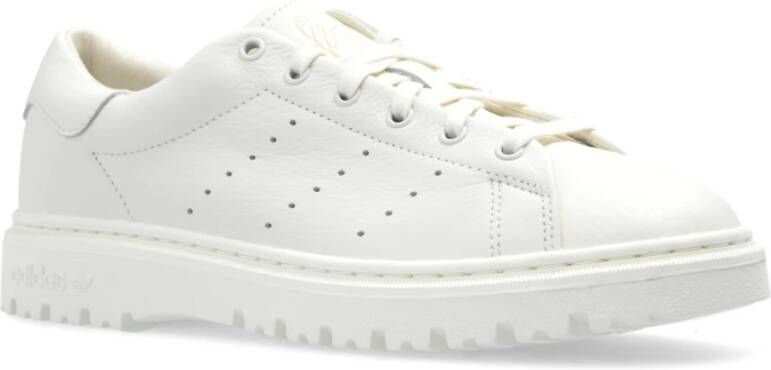 adidas Originals Sportschoenen Stan Smith White Dames