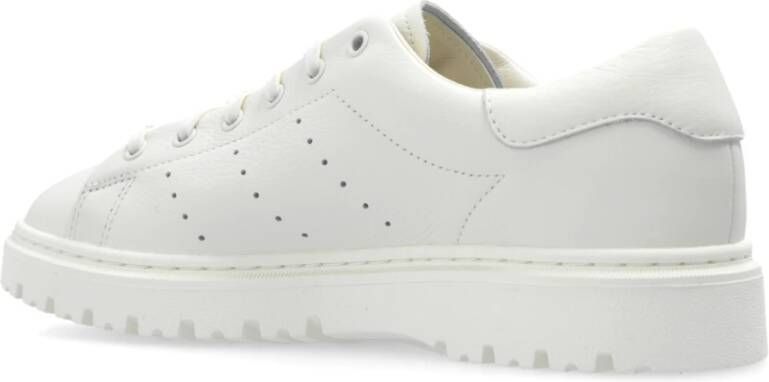 adidas Originals Sportschoenen Stan Smith White Dames