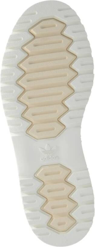 adidas Originals Sportschoenen Stan Smith White Dames