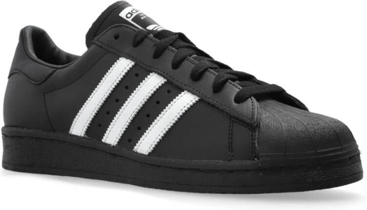 adidas Originals Sportschoenen Superstar 82 Black Dames