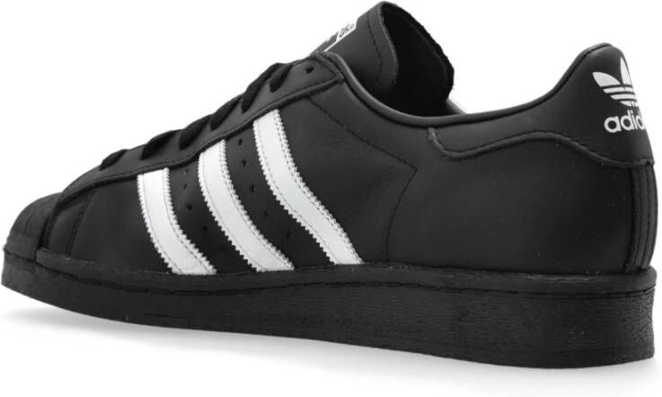 adidas Originals Sportschoenen Superstar 82 Black Dames