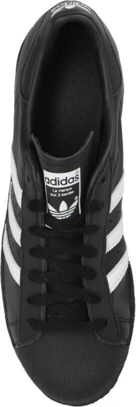 adidas Originals Sportschoenen Superstar 82 Black Dames