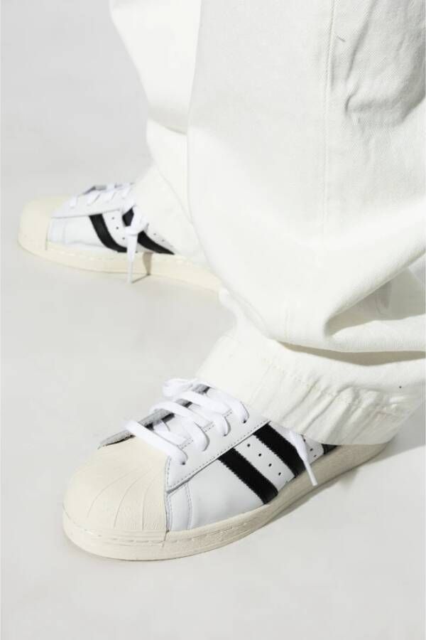 adidas Originals Sportschoenen Superstar 82 White Heren