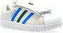 Adidas Originals Sportschoenen Superstar Golf SL uit de collectie The Rolling Links White Heren - Thumbnail 4