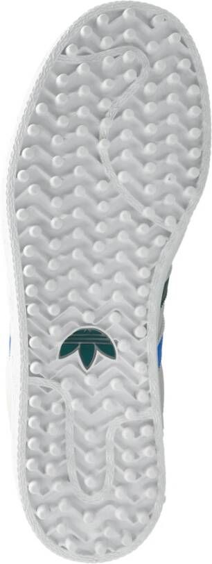 adidas Originals Sportschoenen Superstar Golf SL uit de The Rolling Links collectie White Dames