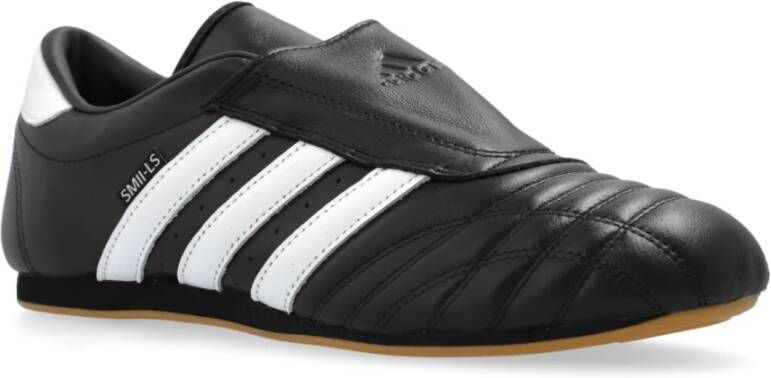 adidas Originals Sportschoenen Taekwondo Black Dames