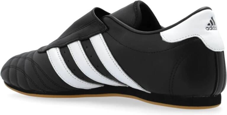 adidas Originals Sportschoenen Taekwondo Black Dames