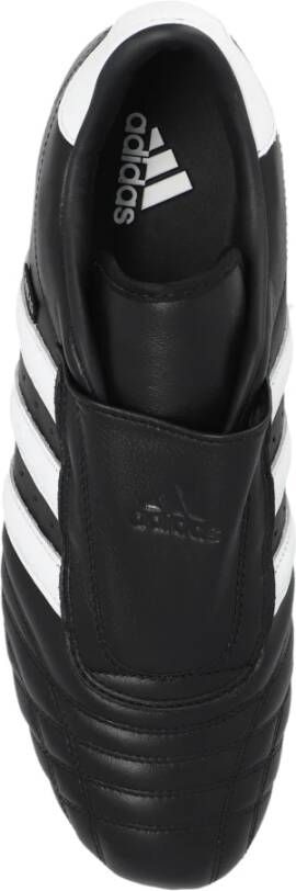 adidas Originals Sportschoenen Taekwondo Black Dames