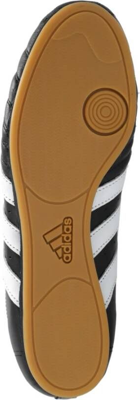 adidas Originals Sportschoenen Taekwondo Black Dames