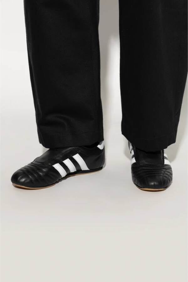 adidas Originals Sportschoenen Taekwondo Black Heren