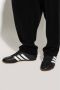 Adidas Originals Taekwondo Lace Dames Core Black Cloud White Gum- Dames Core Black Cloud White Gum - Thumbnail 7