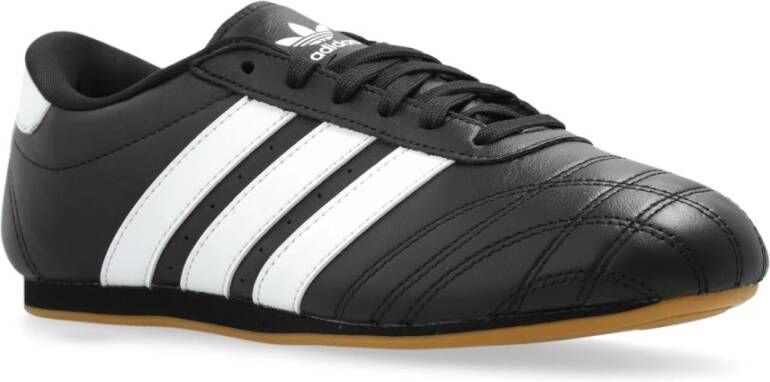 adidas Originals Sportschoenen Taekwondo Lace W Black Heren