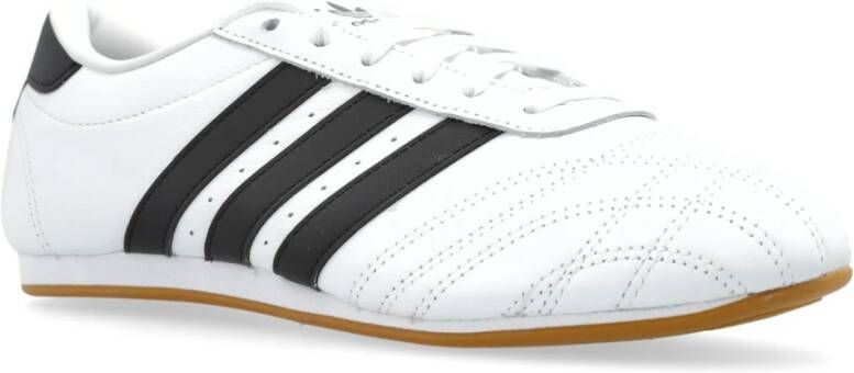 adidas Originals Sportschoenen Taekwondo Lace W White Dames