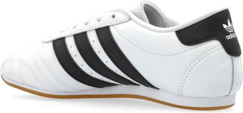 adidas Originals Sportschoenen Taekwondo Lace W White Dames