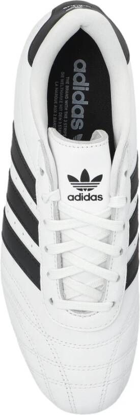 adidas Originals Sportschoenen Taekwondo Lace W White Dames