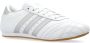 Adidas Originals Taekwondo Dames Cloud White Silver Metallic Gum- Dames Cloud White Silver Metallic Gum - Thumbnail 15