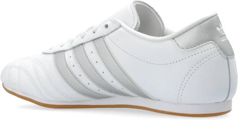 adidas Originals Sportschoenen Taekwondo Lace White Heren