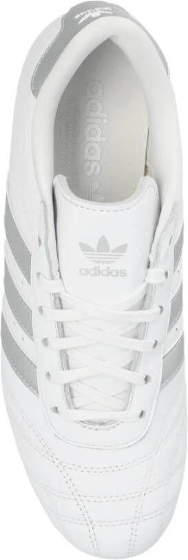 adidas Originals Sportschoenen Taekwondo Lace White Heren