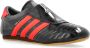 Adidas Originals Sportschoenen Taekwondo w Black - Thumbnail 6