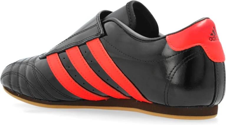 adidas Originals Sportschoenen Taekwondo w Black Dames