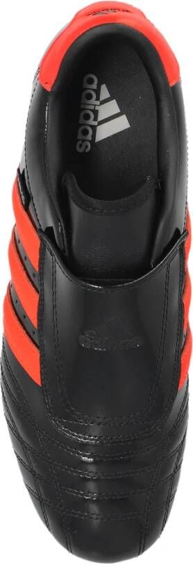 adidas Originals Sportschoenen Taekwondo w Black Dames