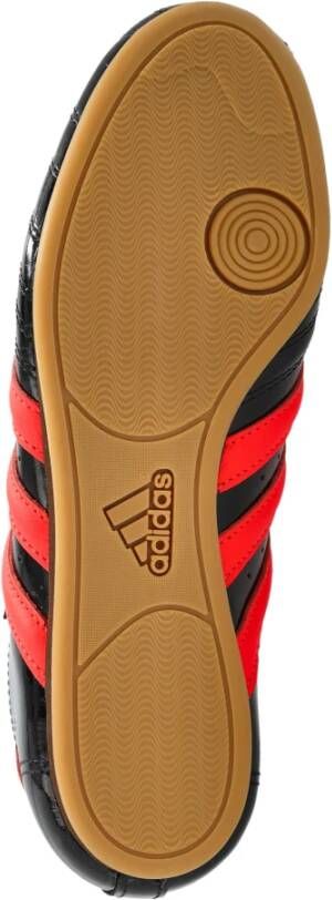 adidas Originals Sportschoenen Taekwondo w Black Dames