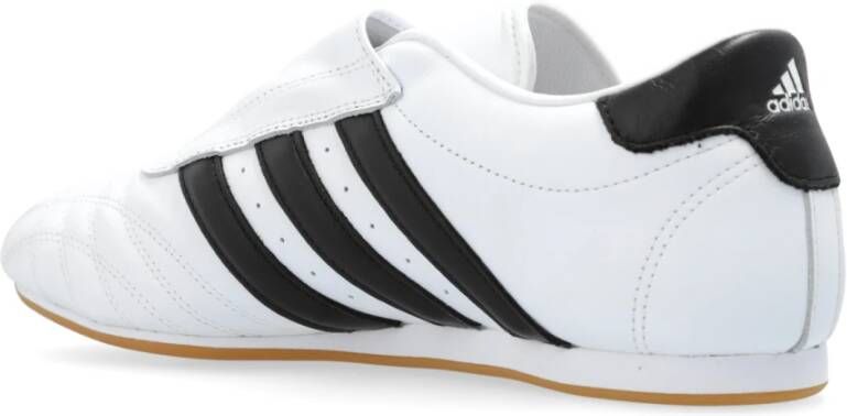 adidas Originals Sportschoenen Taekwondo White Dames