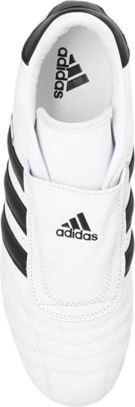 adidas Originals Sportschoenen Taekwondo White Dames