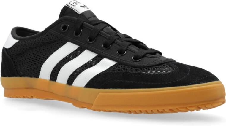 adidas Originals Sportschoenen Tafeltennis W Black Dames