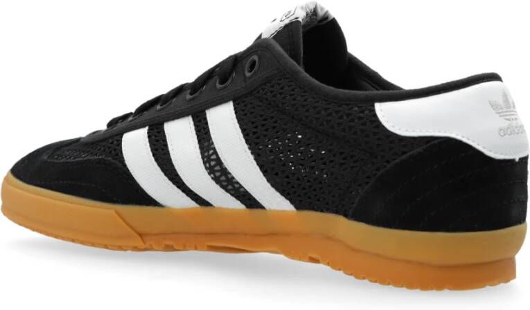 adidas Originals Sportschoenen Tafeltennis W Black Dames