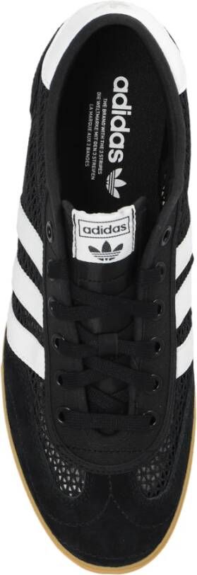 adidas Originals Sportschoenen Tafeltennis W Black Dames