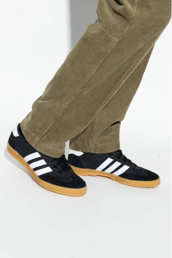 adidas Originals Sportschoenen Tafeltennis W Black Heren