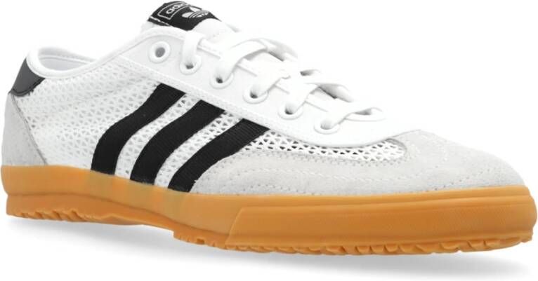 adidas Originals Sportschoenen Tafeltennis W Gray Heren