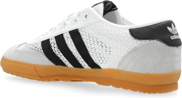 adidas Originals Sportschoenen Tafeltennis W Gray Heren