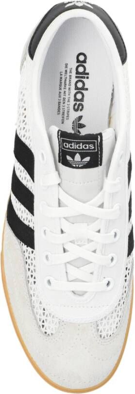 adidas Originals Sportschoenen Tafeltennis W Gray Heren