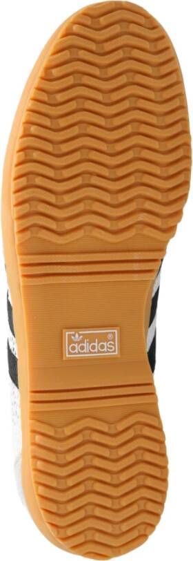 adidas Originals Sportschoenen Tafeltennis W Gray Heren