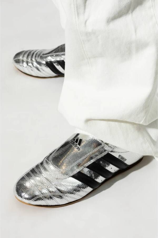 adidas Originals Sportschoenen Takewondo W Gray Heren