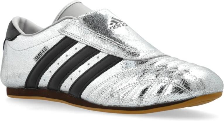 adidas Originals Sportschoenen Takewondo W Gray Heren