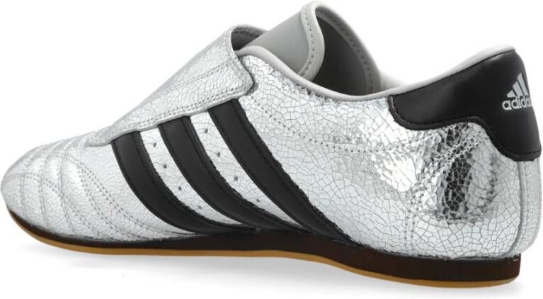 adidas Originals Sportschoenen Takewondo W Gray Heren