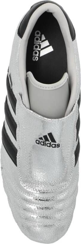 adidas Originals Sportschoenen Takewondo W Gray Heren