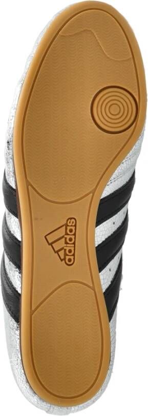 adidas Originals Sportschoenen Takewondo W Gray Heren